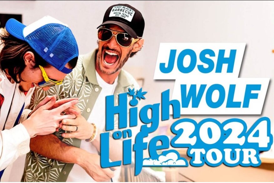 Bozeman, MT @ The Elm w/ Josh Wolf