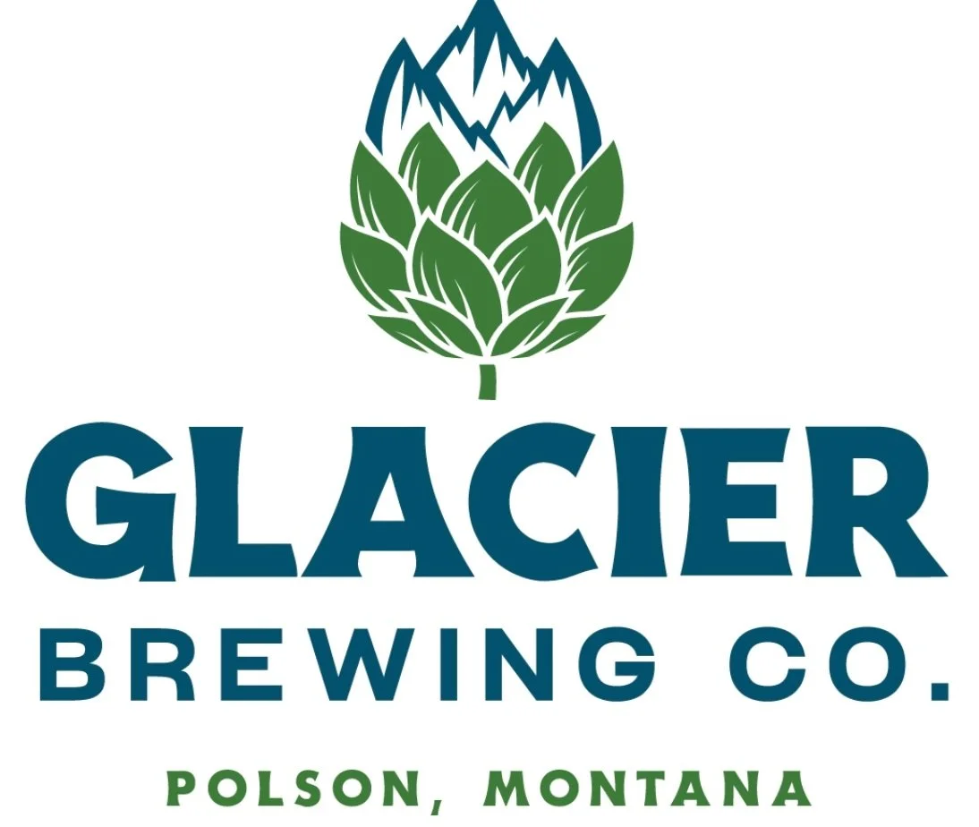 Polson, MT @ Glacier Brewing w/ Charlie of Doom, Michelle Samarripas & Kaiser Leib!