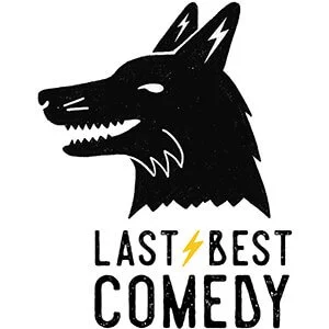 Bozeman, MT @ Last Best Comedy w/ Sean Patton, et. al. (Copy)