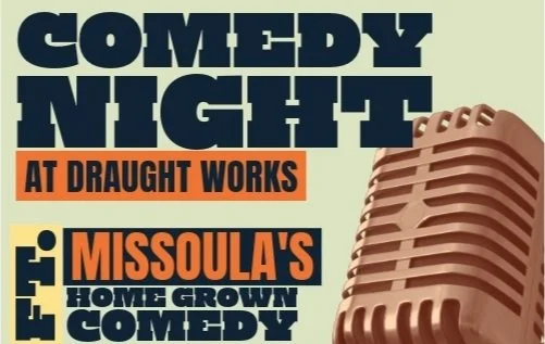 Missoula, MT @ Draughtworks