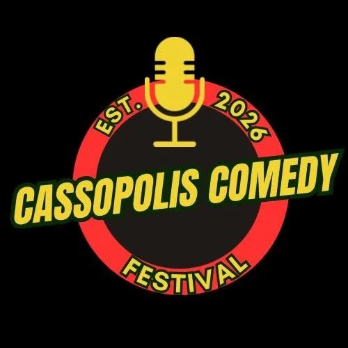 Cassopolis, MI - Details TBA - Cassopolis Comedy Festival