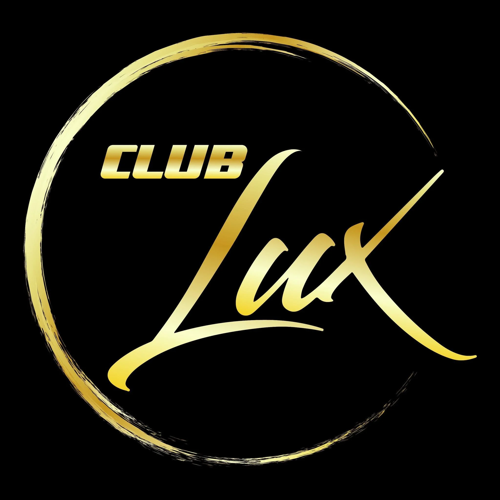 Billings, MT @ Club Lux w/ Charlie "of Doom," CJ Smith