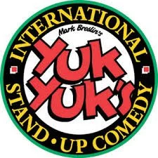 Toronto, ON @ Yuk-Yuks w/ Mike Stricker et. al.