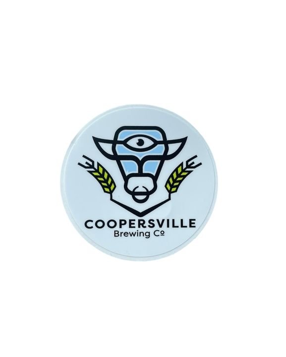 Coopersville, MI @ Coopersville Brewing Co. w/ Mike Stricker et. al.