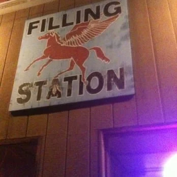Bozeman, MT @ The Filling Station w/ Garrison Choitz, Nick Schegolev et. al.