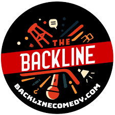 Omaha, NE @ Backline Comedy Theater w/ Zach Peterson et. al.