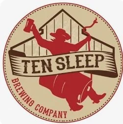 Ten Sleep, WY @ Ten Sleep Brewing w/ Micah Wyatt, Adam Kirkpatrick, Vince Tropea, The Tinderwoods