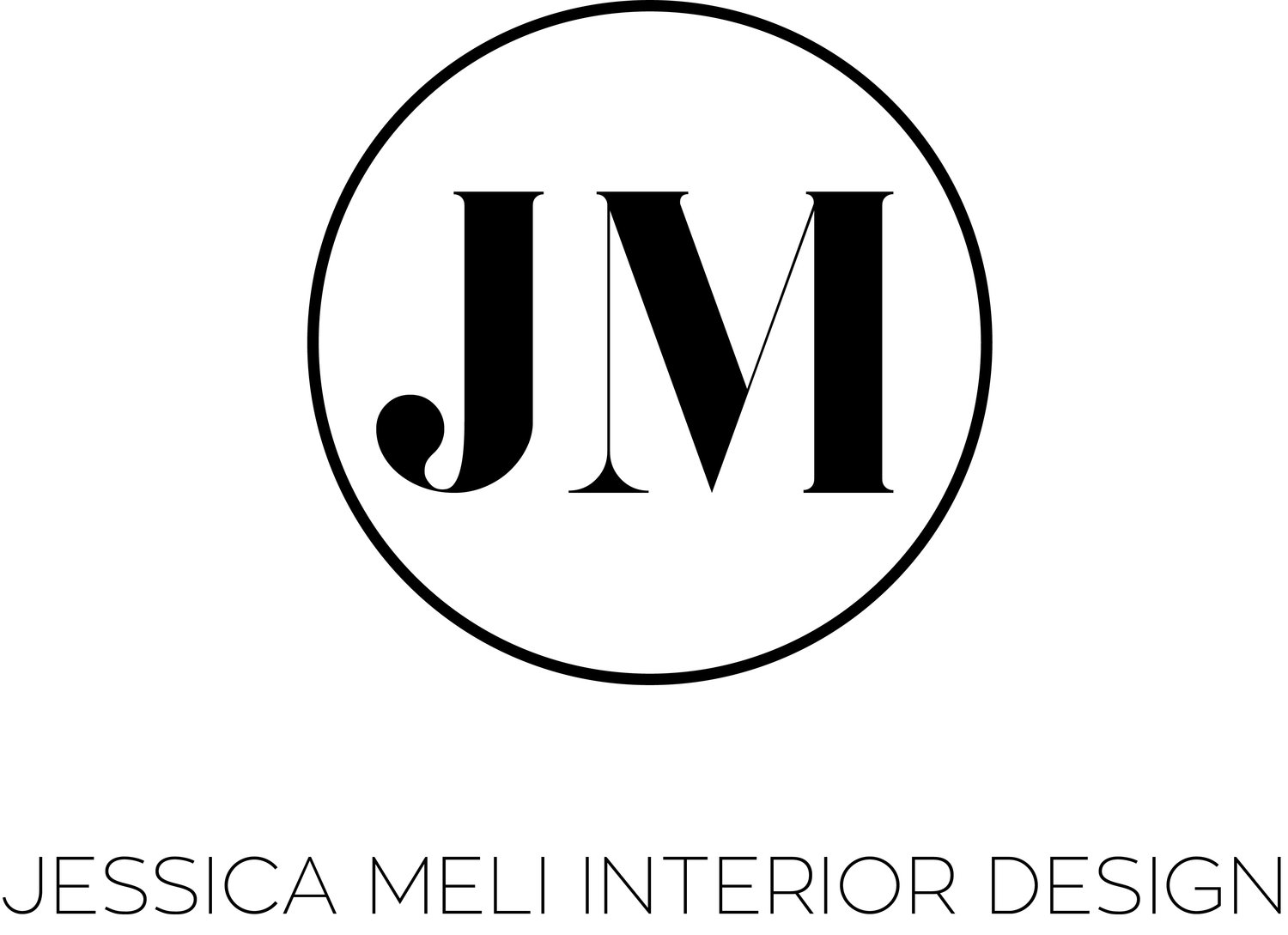 Jessica Meli Interior Design