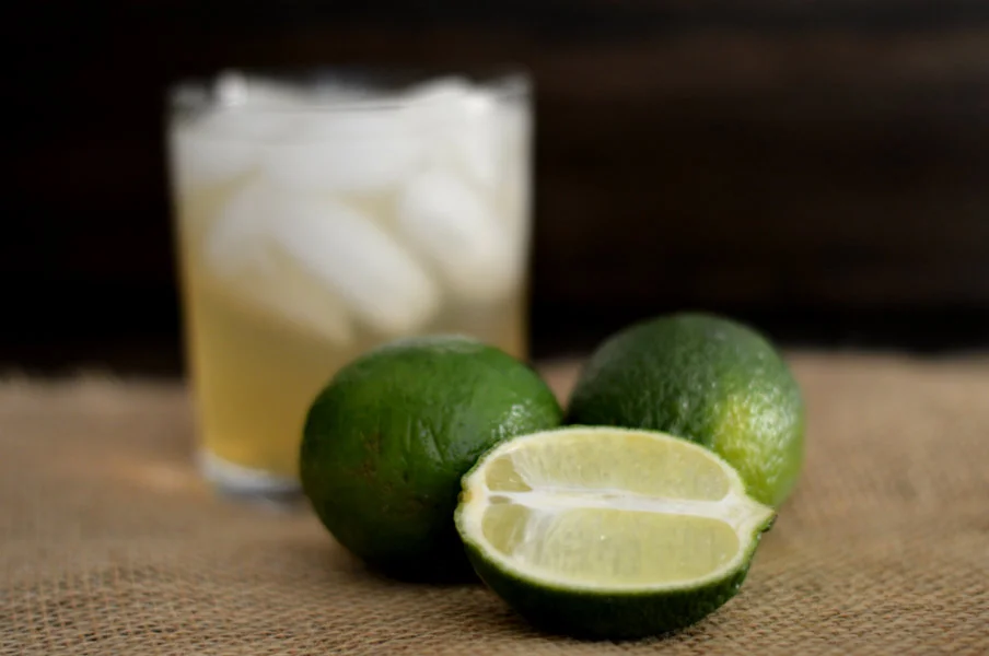 The Foghorn Cocktail | CaretoPair.com