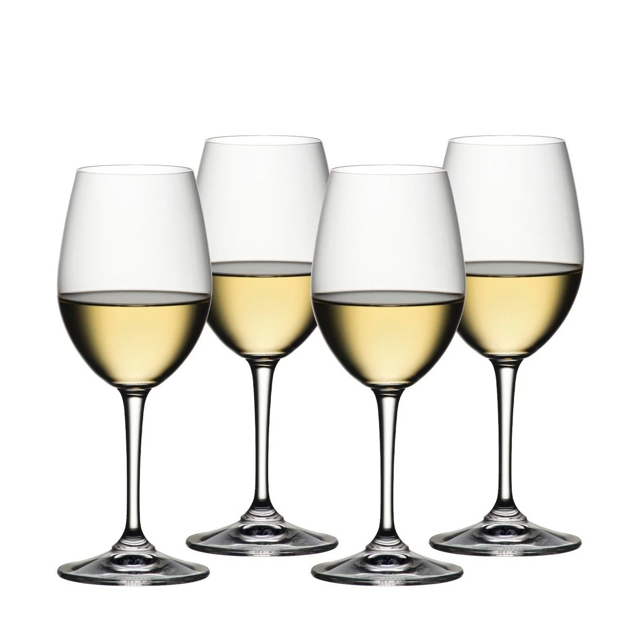 Riedel White Wine Glasses Set of 6