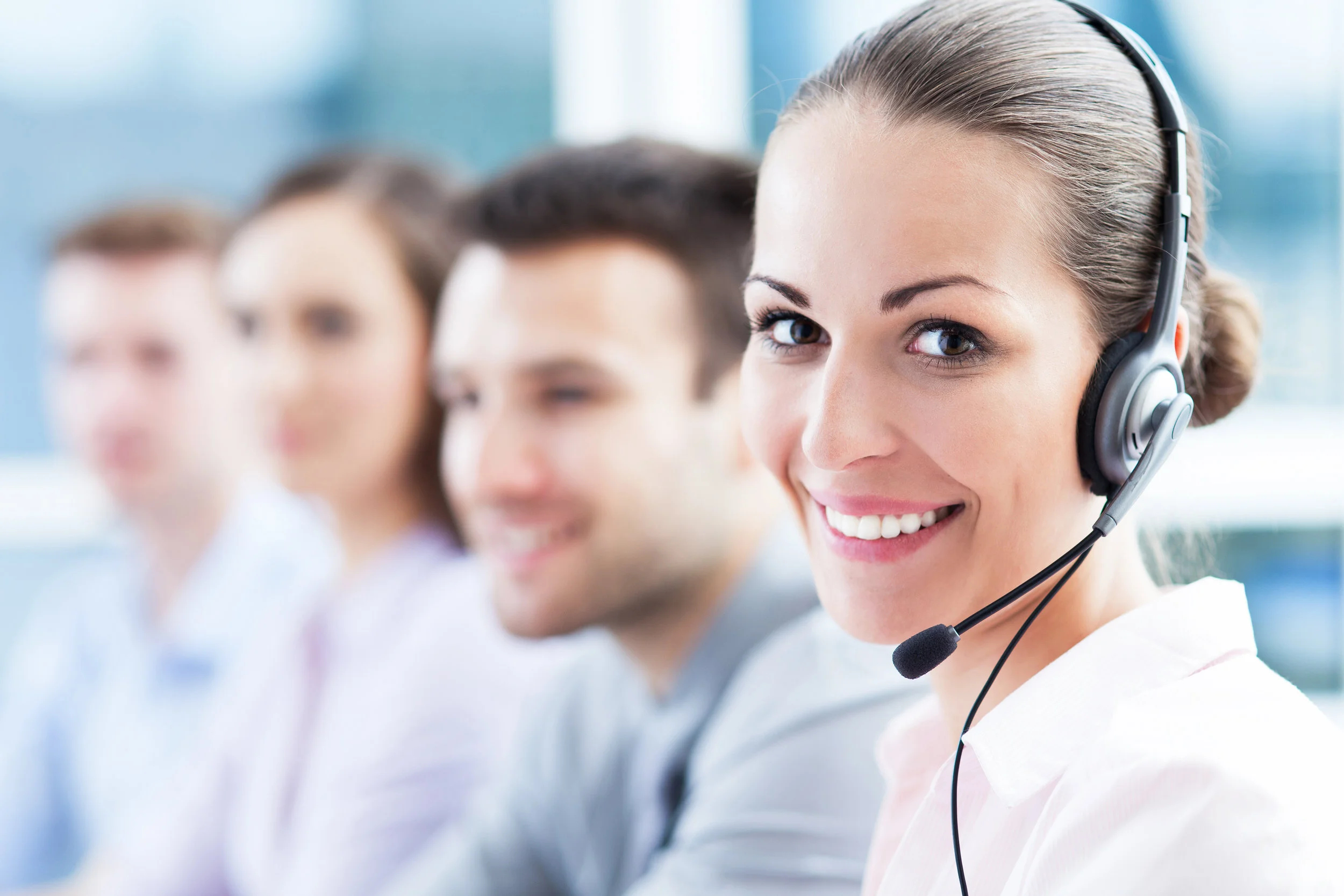 Calls may be recorded and monitored for quality and training purposes .