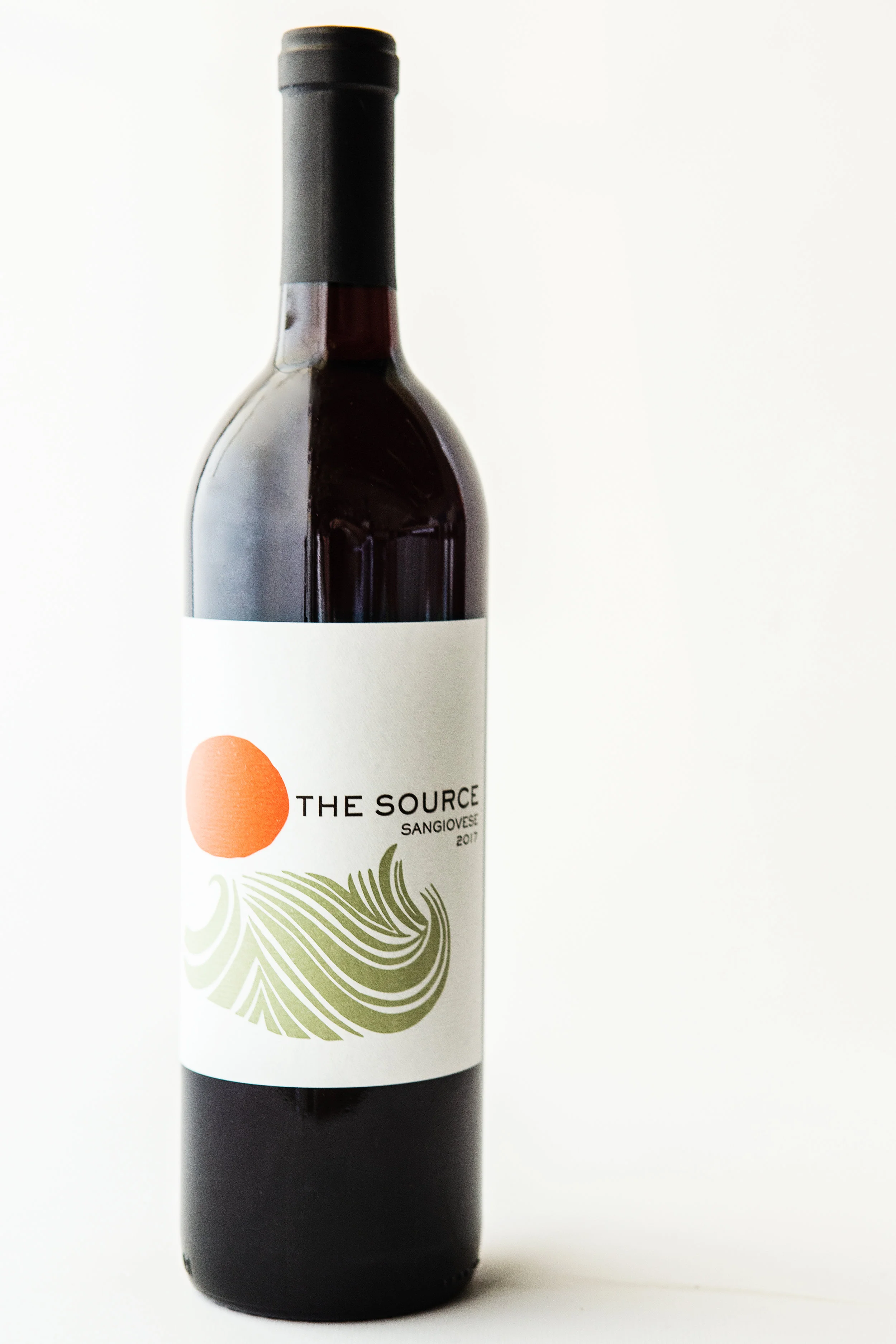 Grower Project The Source Sangiovese Wine For the People Texas .jpg