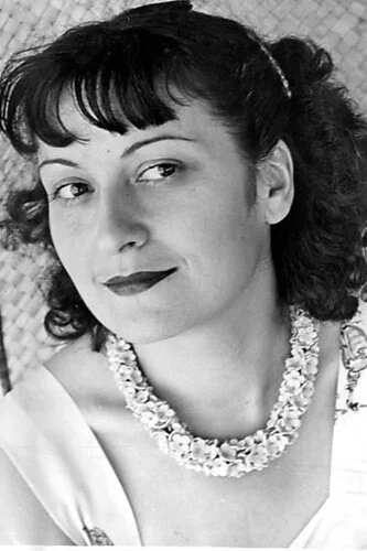 GAIM 2021 Featured Woman: Lina Bo Bardi, Architect and Designer