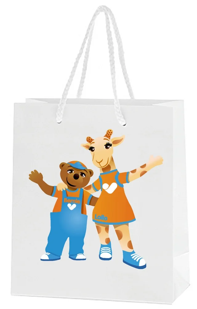 Lollo & Bernie – Bag