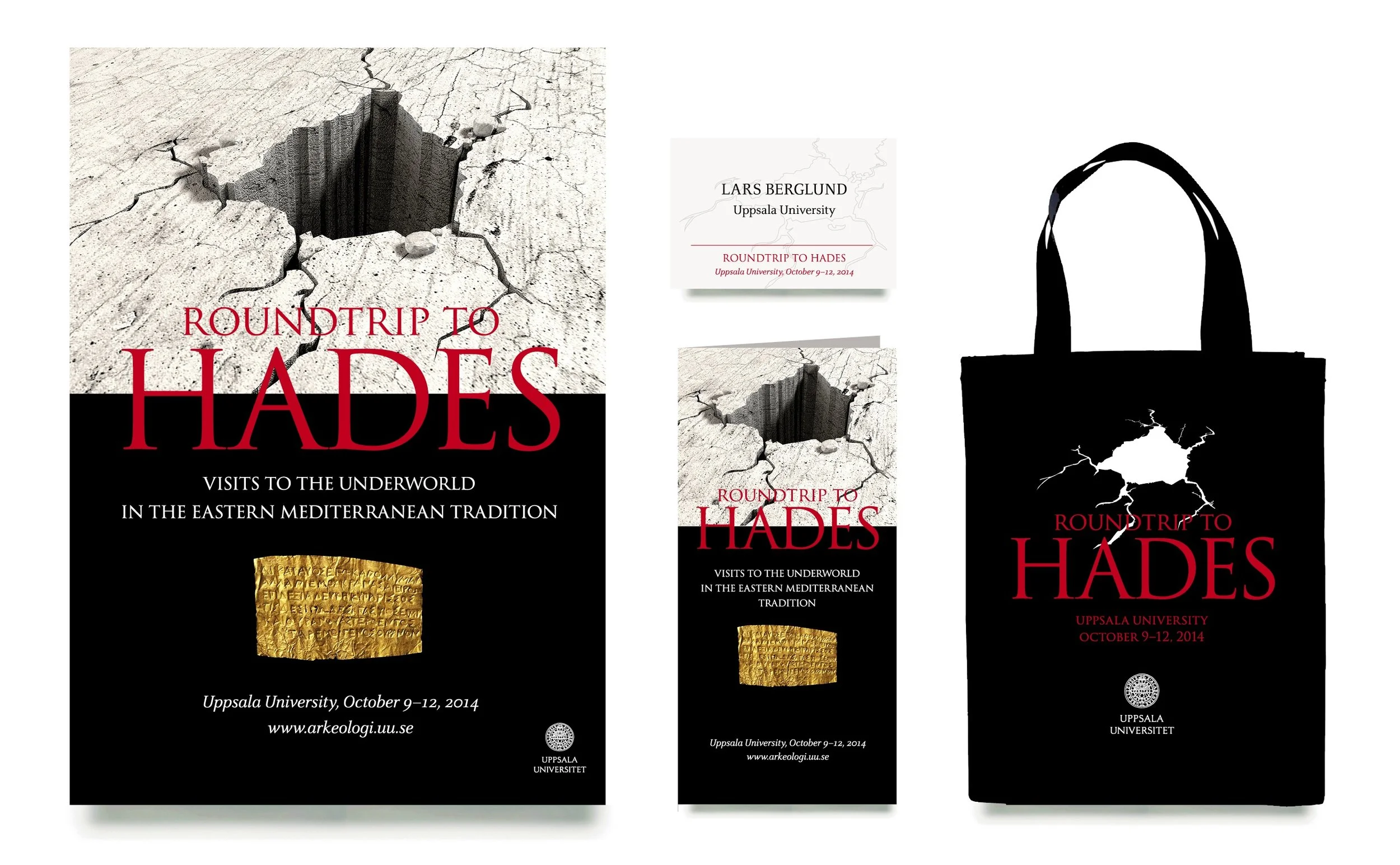 Graphic identity