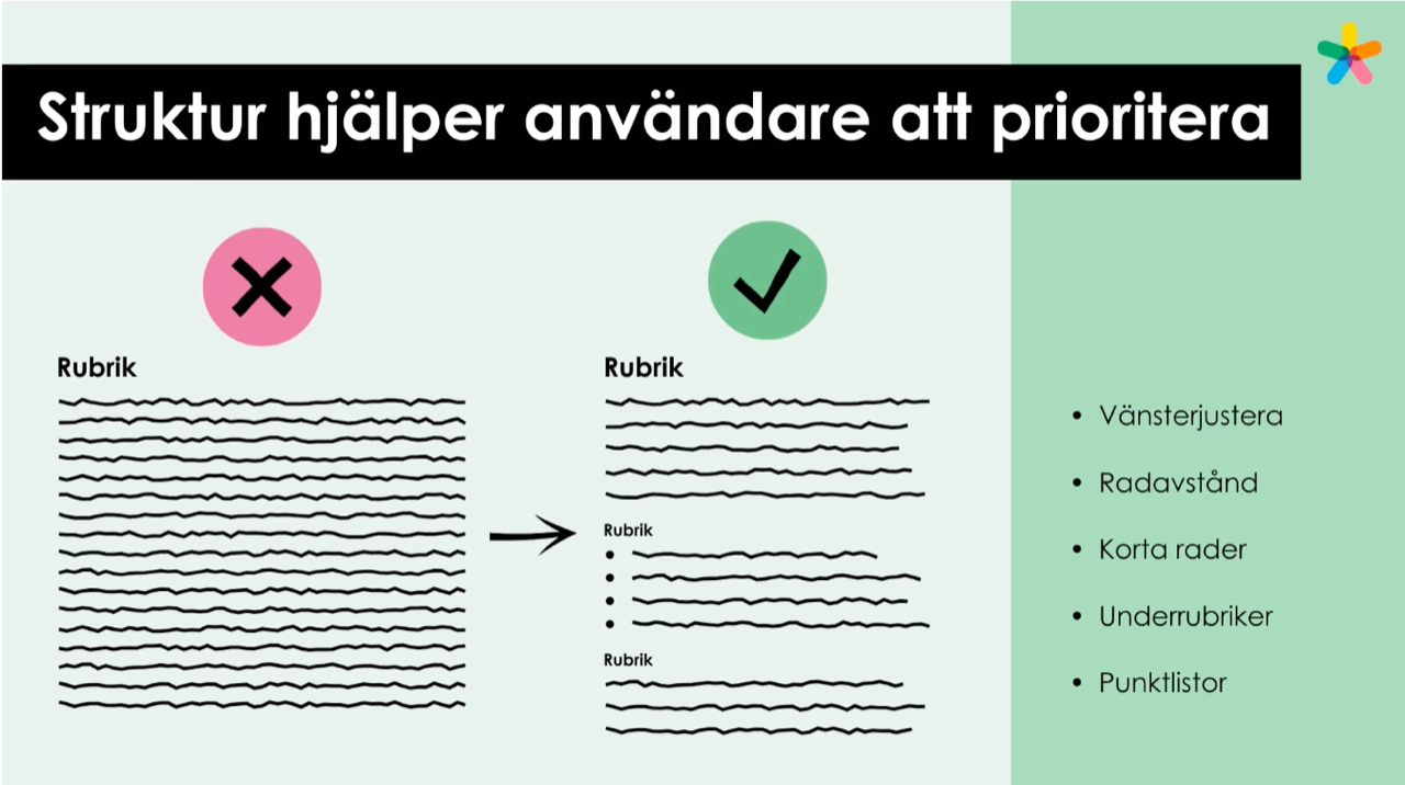  Olivia Reichardt: produktion/redigering/design av AI On-Demand &amp; Live kurser. Projektledare: Magnus Rolf, Funka Academy. 
