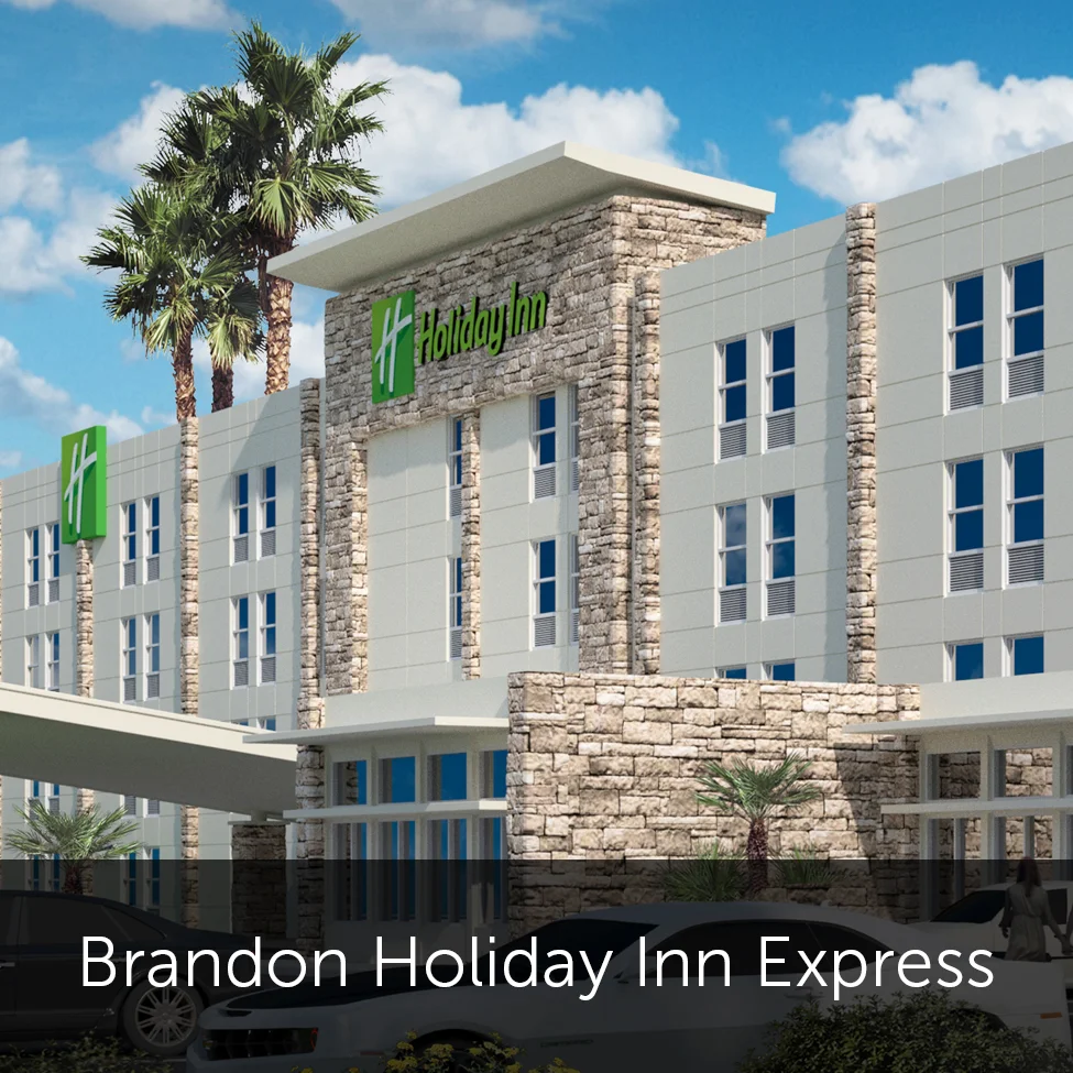 Brandon Holiday Inn Express