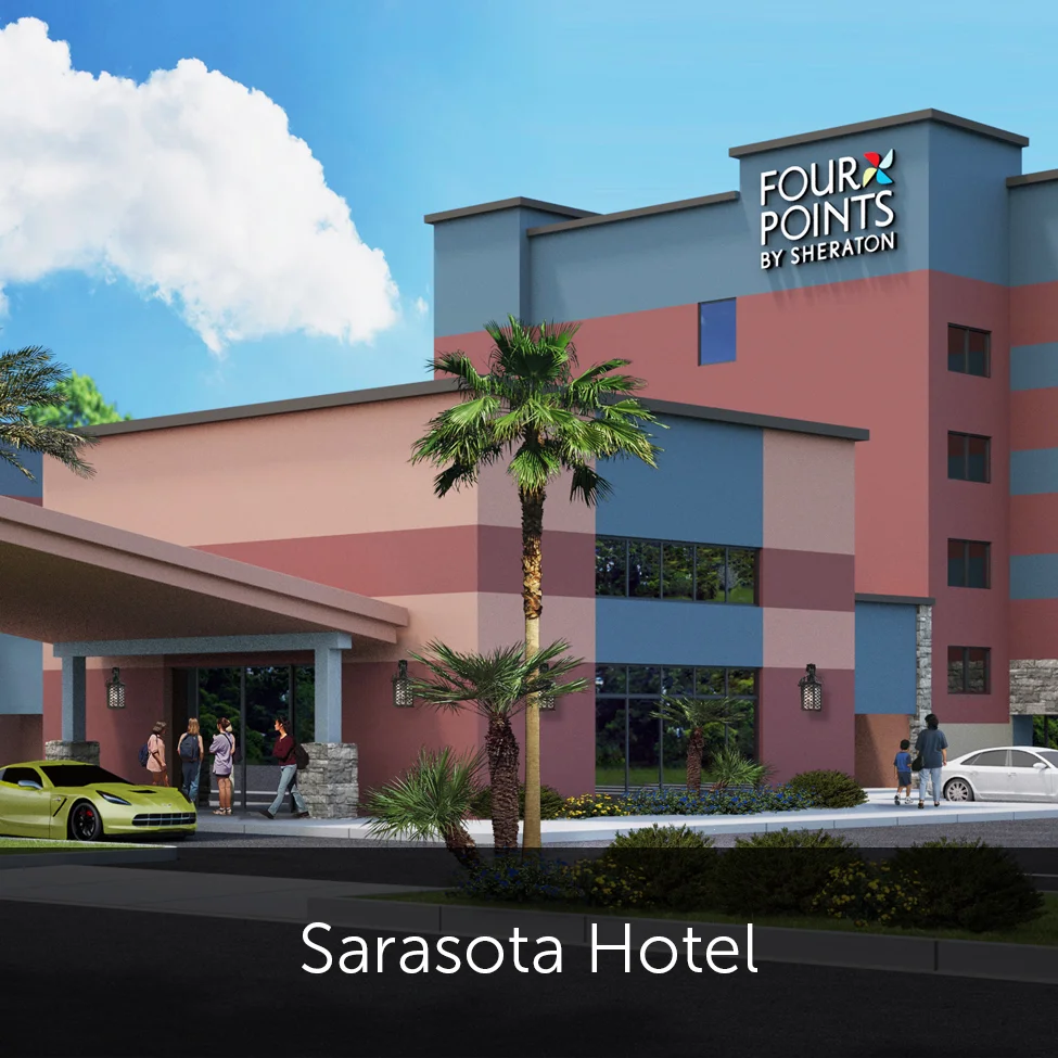 Sarasota Hotel