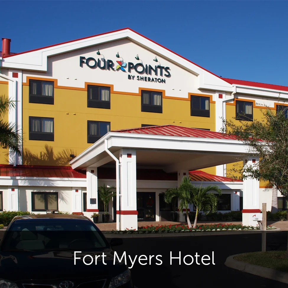 Fort Myers Hotel