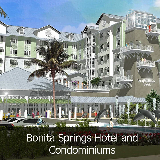 Bonita Springs Hotel