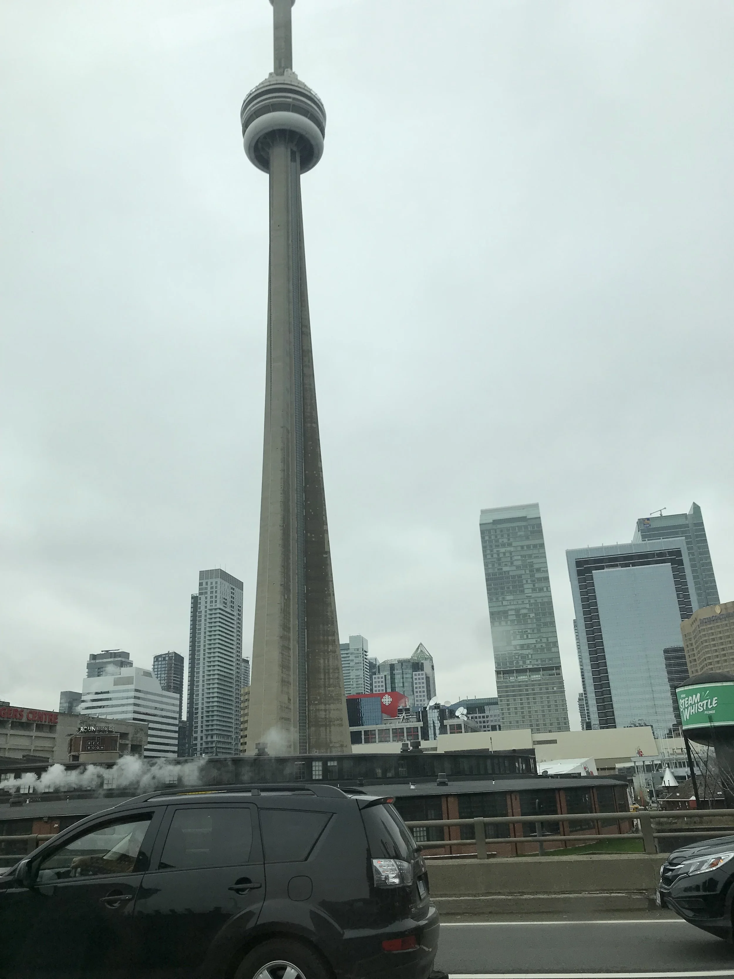 Toronto Adventures