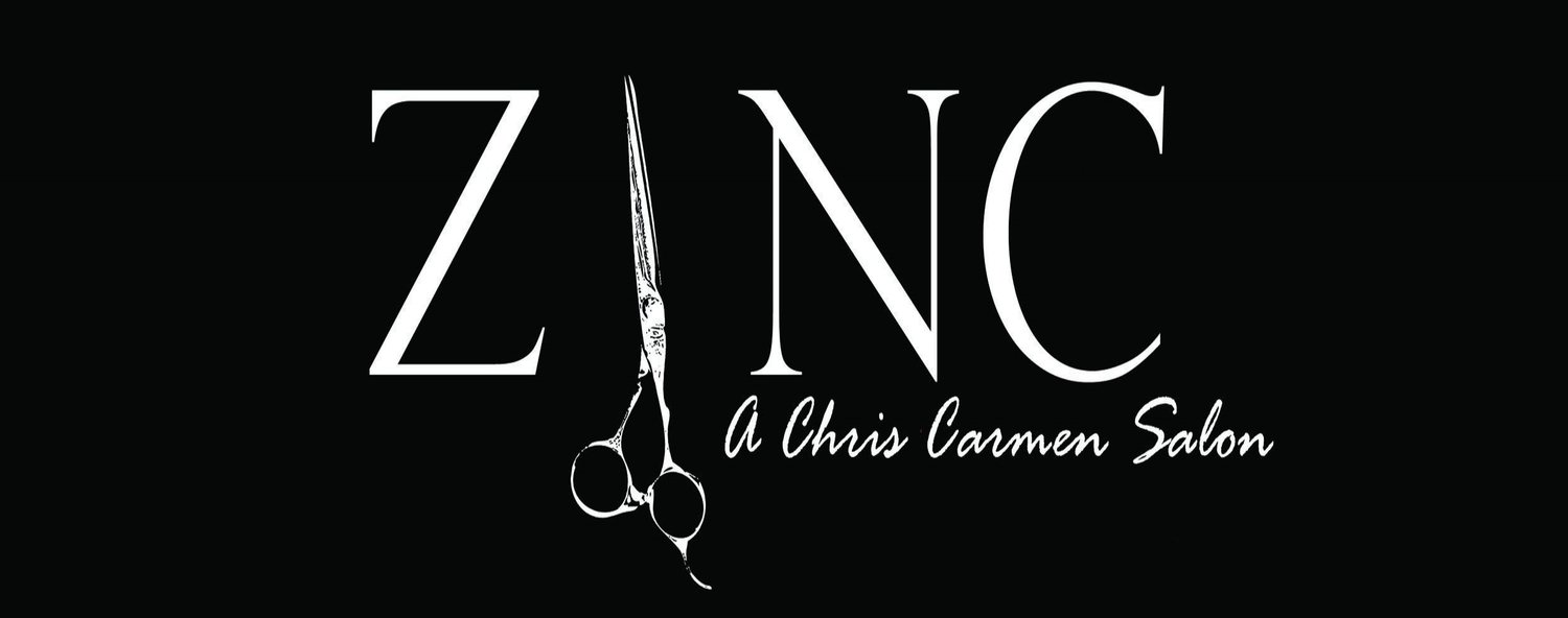 Zinc Salon