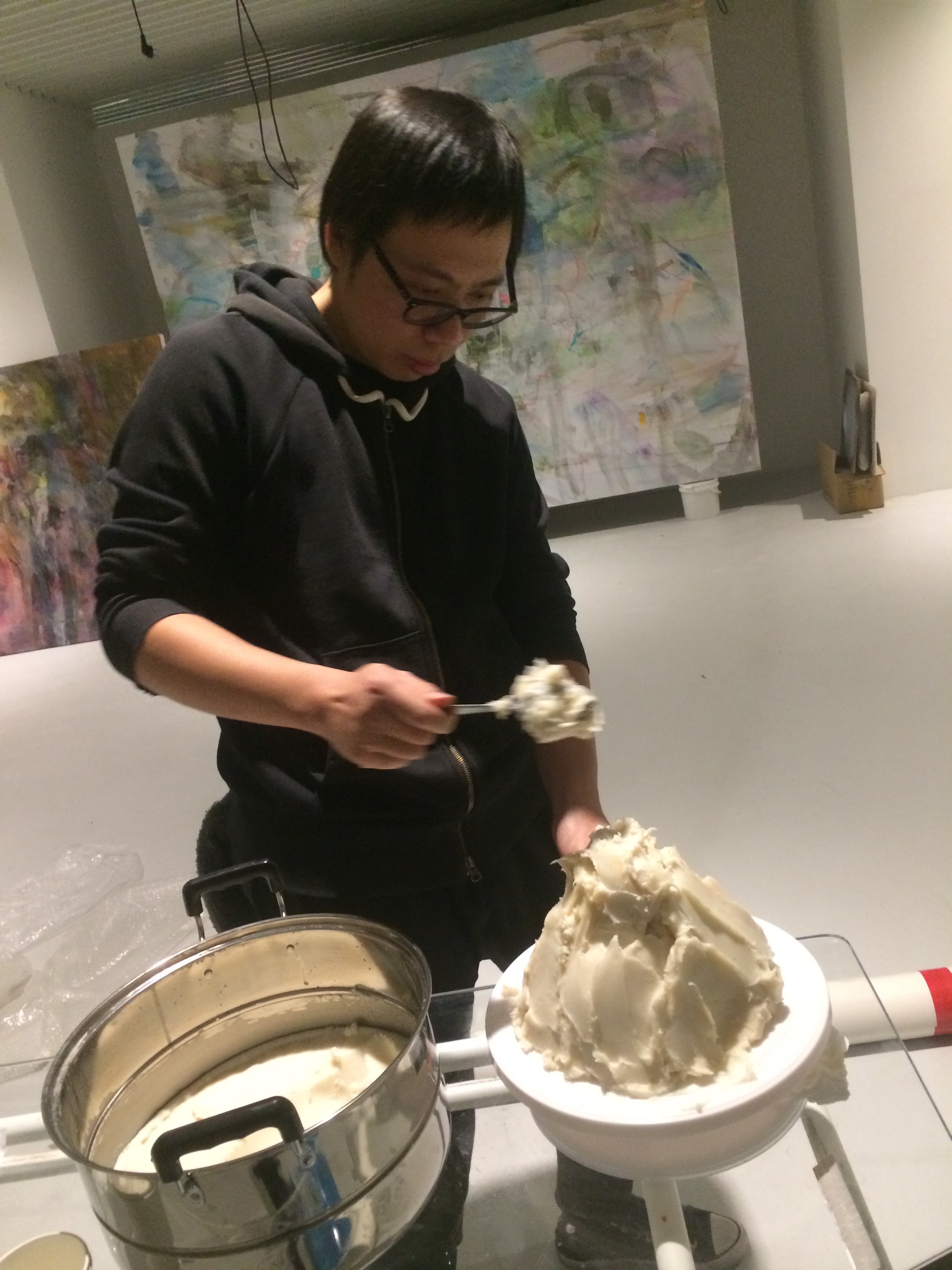Chen Xiao 陈霄