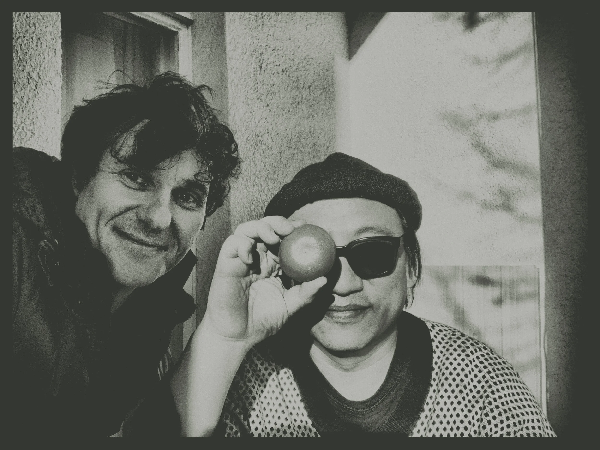 Daniel Knorr & Li Zhenhua, March 24th, 2020 Berlin