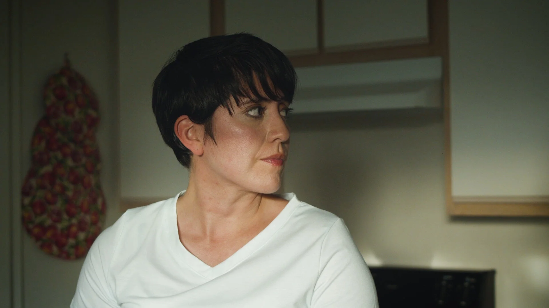 The Refuge - Aziz Tebyanian