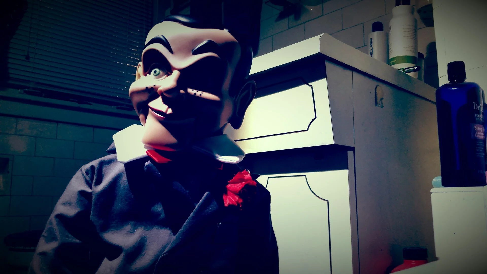 Bath Time - Kevin Lucero Less