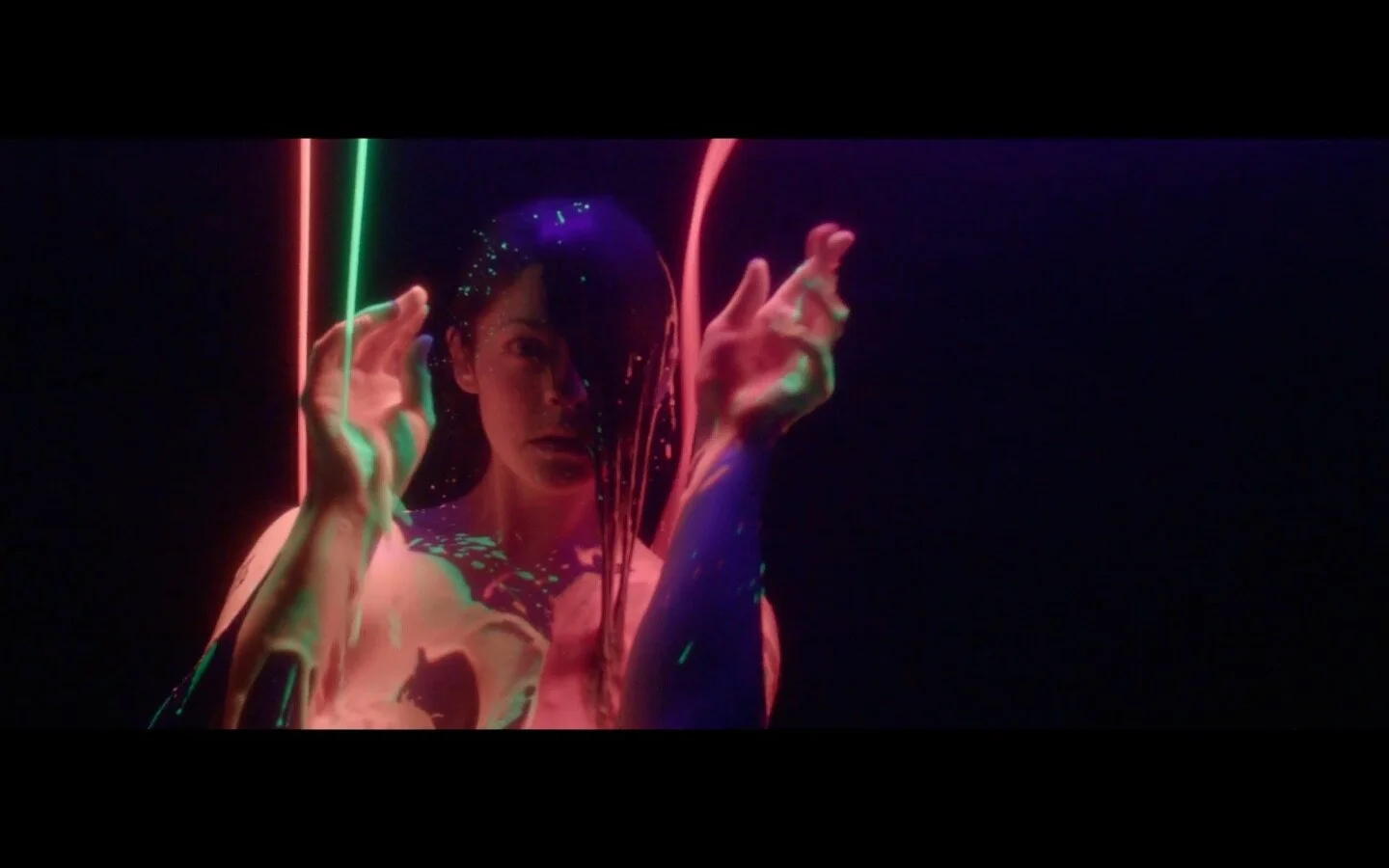 RunRainbow - David A. Holcombe