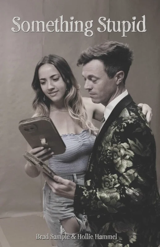 Something Stupid - Brad Sample and Hollie Hammel - Jamie Jean