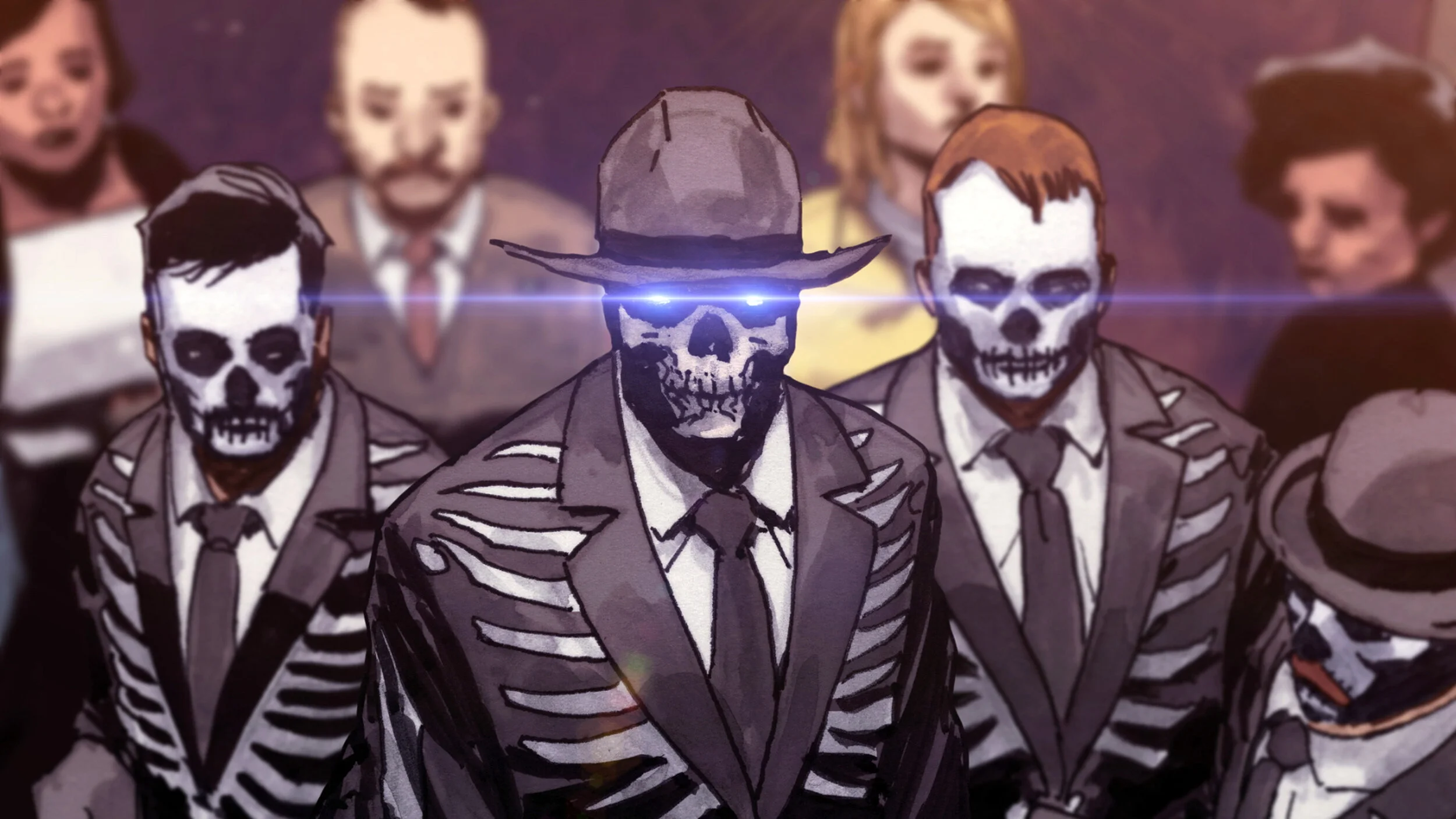 Jack The Radio Creatures - Justin Zimmerman