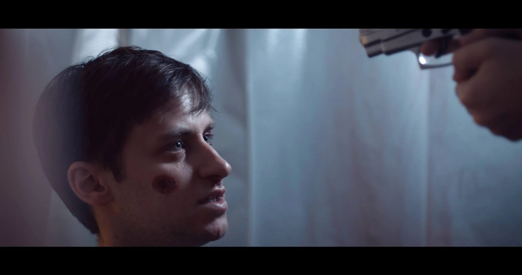 Out Goes She - Jack Culbertson