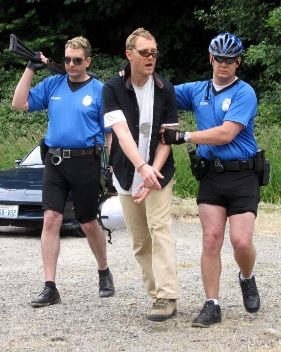 It Don't Rain on Sunny Days - Justin Peterson