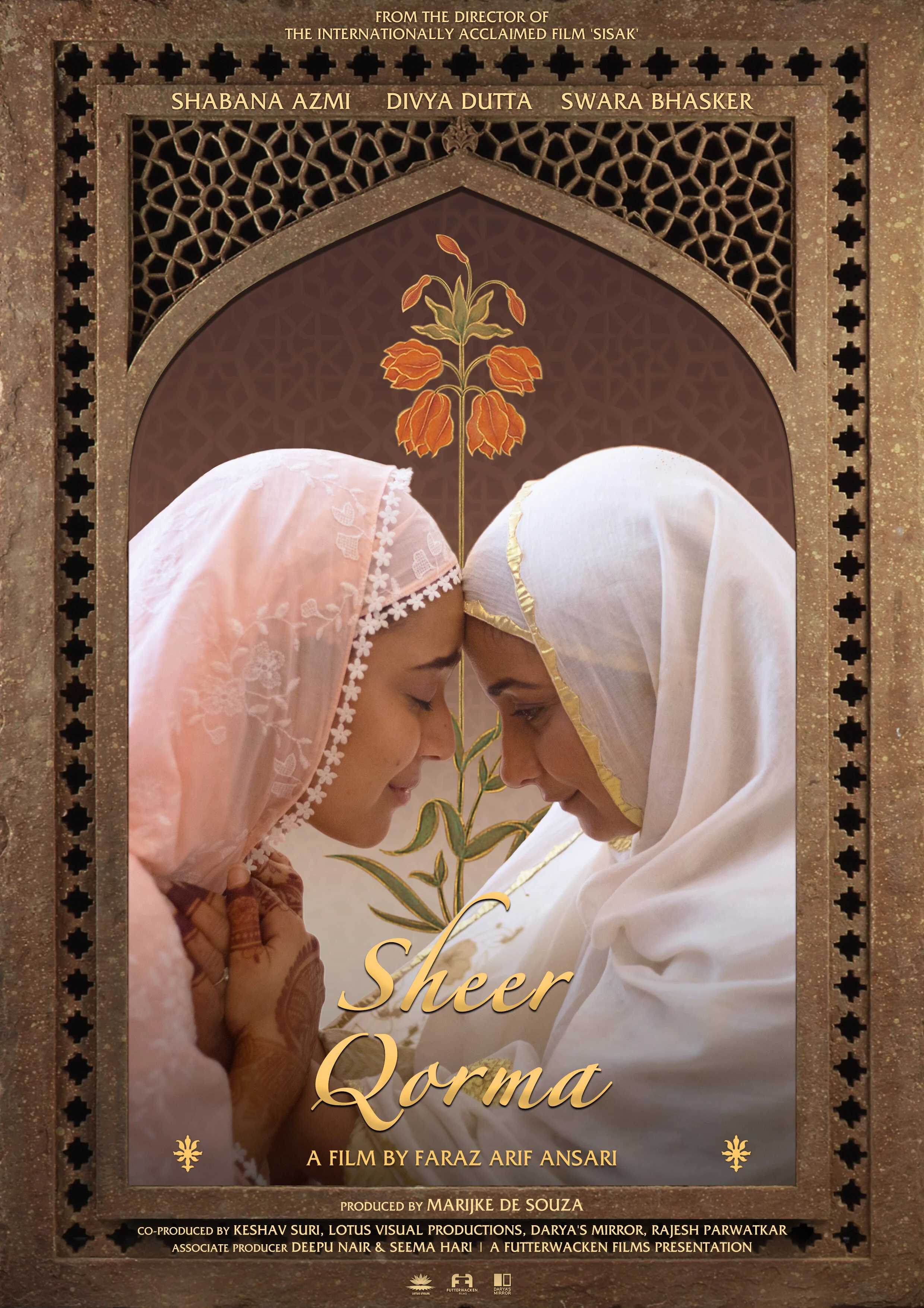 Sheer Qorma - Faraz Arif Ansari
