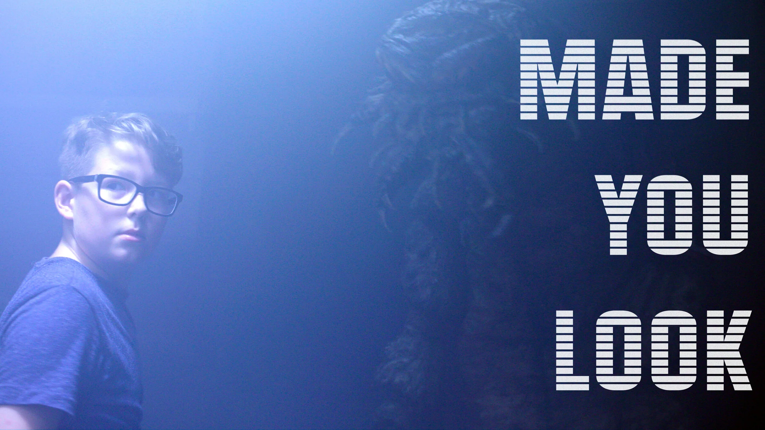 MADE YOU LOOK - Justin Zimmerman