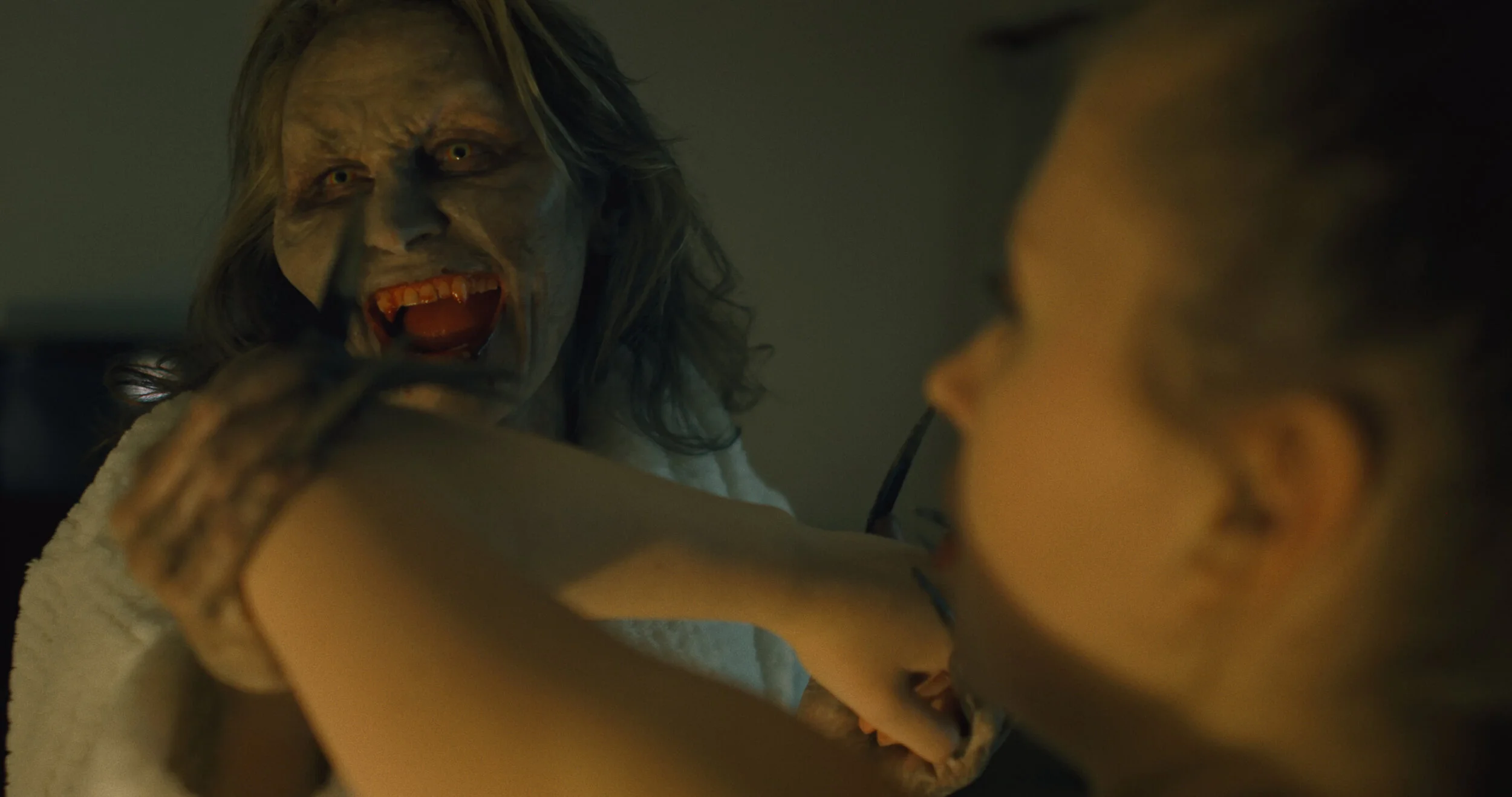 In Darkness - Chris Smellin, Robert Smellin