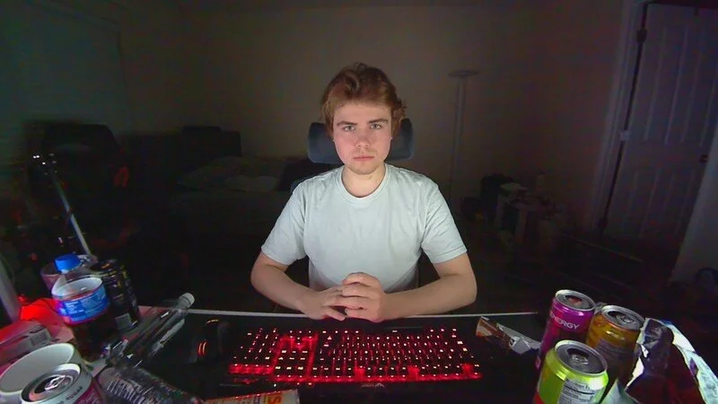 Neighbors - Thomas Hernandez