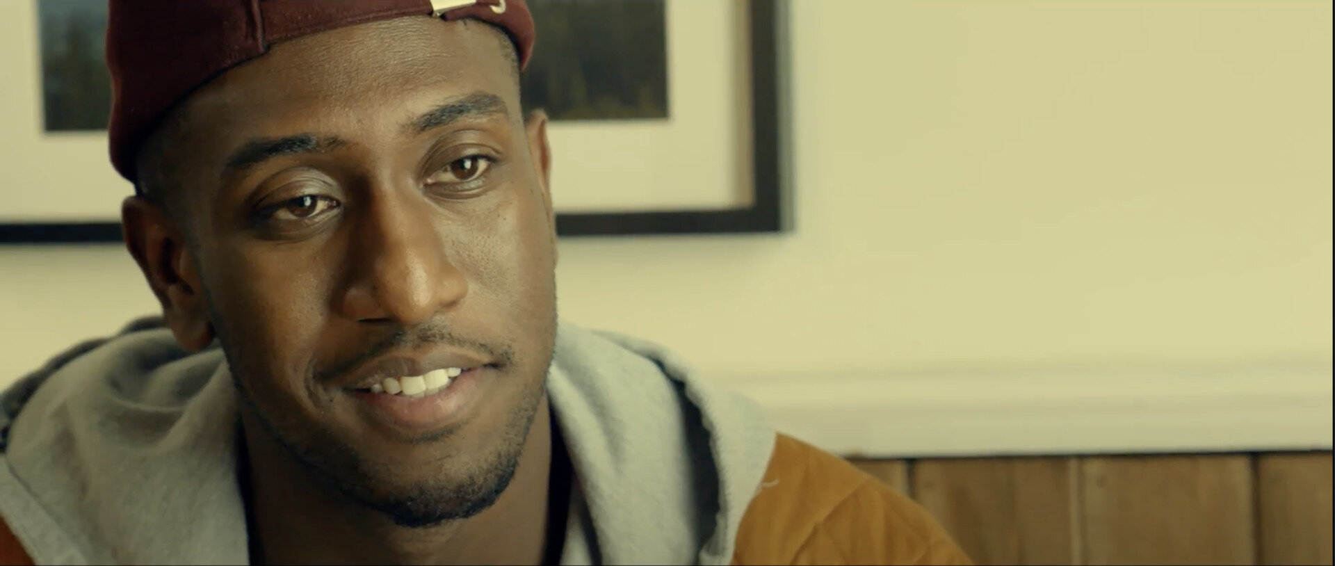 NARC - Tracy 'Twinkie' Byrd