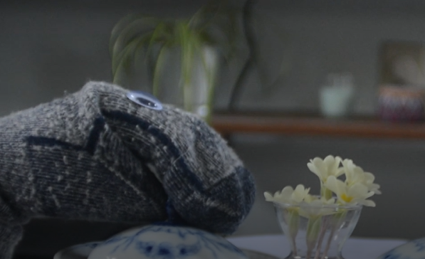 Twine in Twain - Micah Heemstra