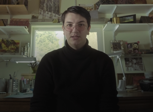 Clay Masters - Jack Starling