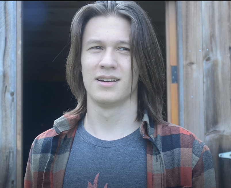 Cabin Fever - Micah Heemstra