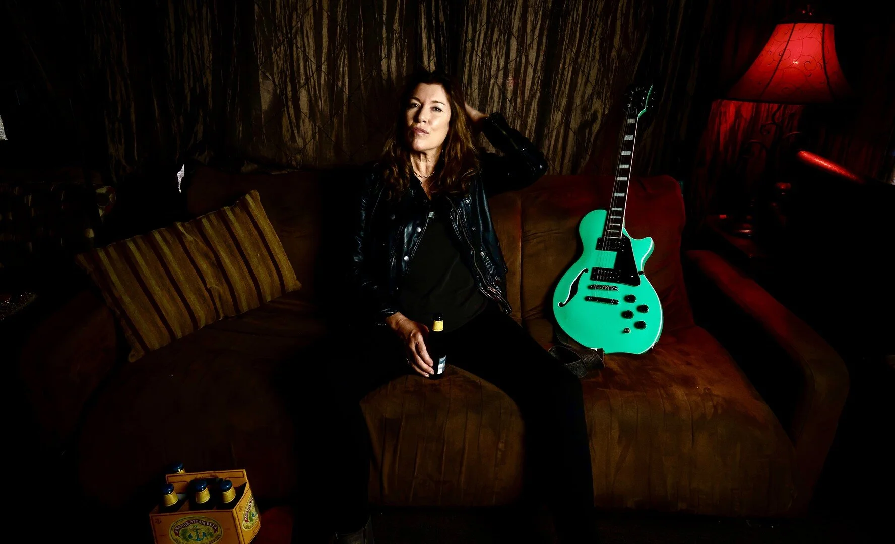 I Wanna be a Teenage Boy - Joshua McClain