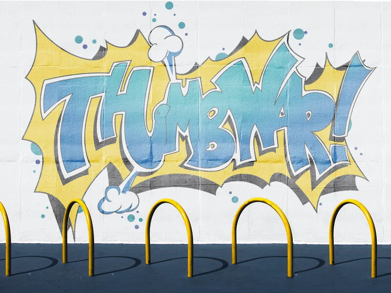 Thumb War! - Lilly Nelson