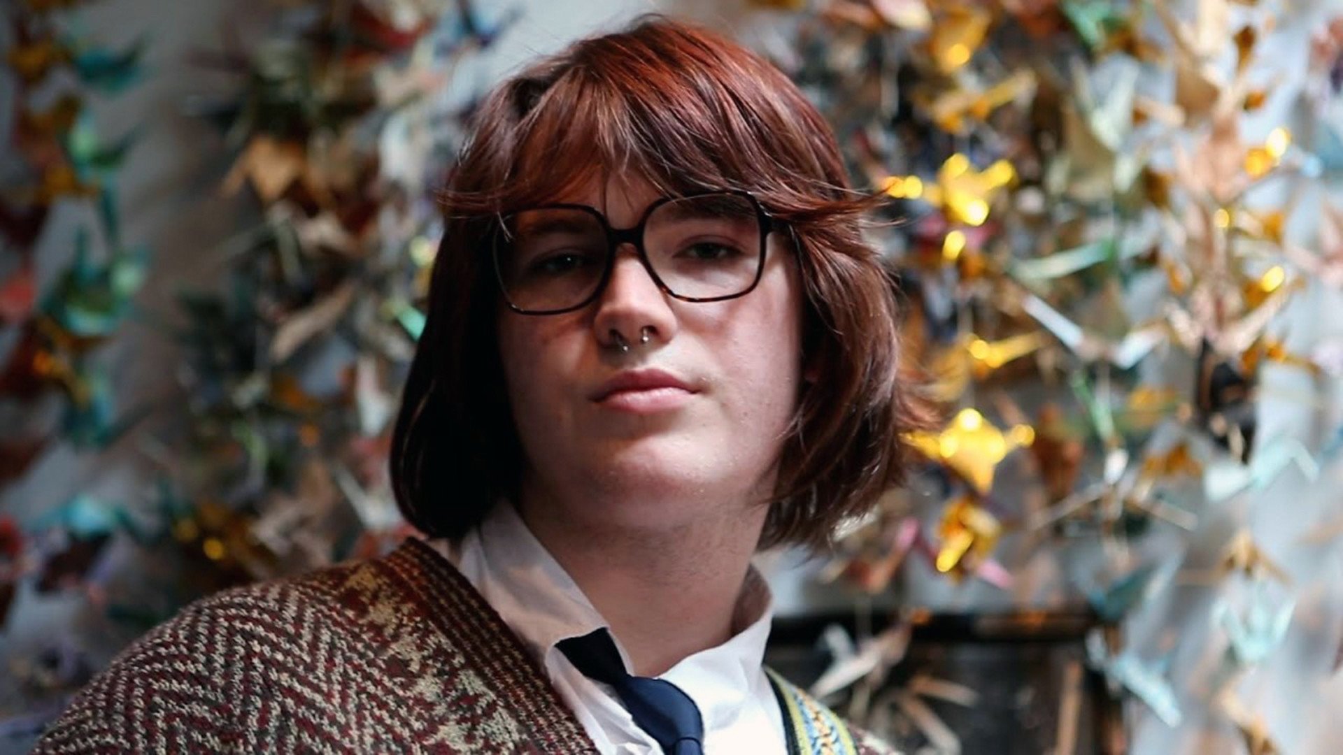 Four Tracks- Kian Doughty