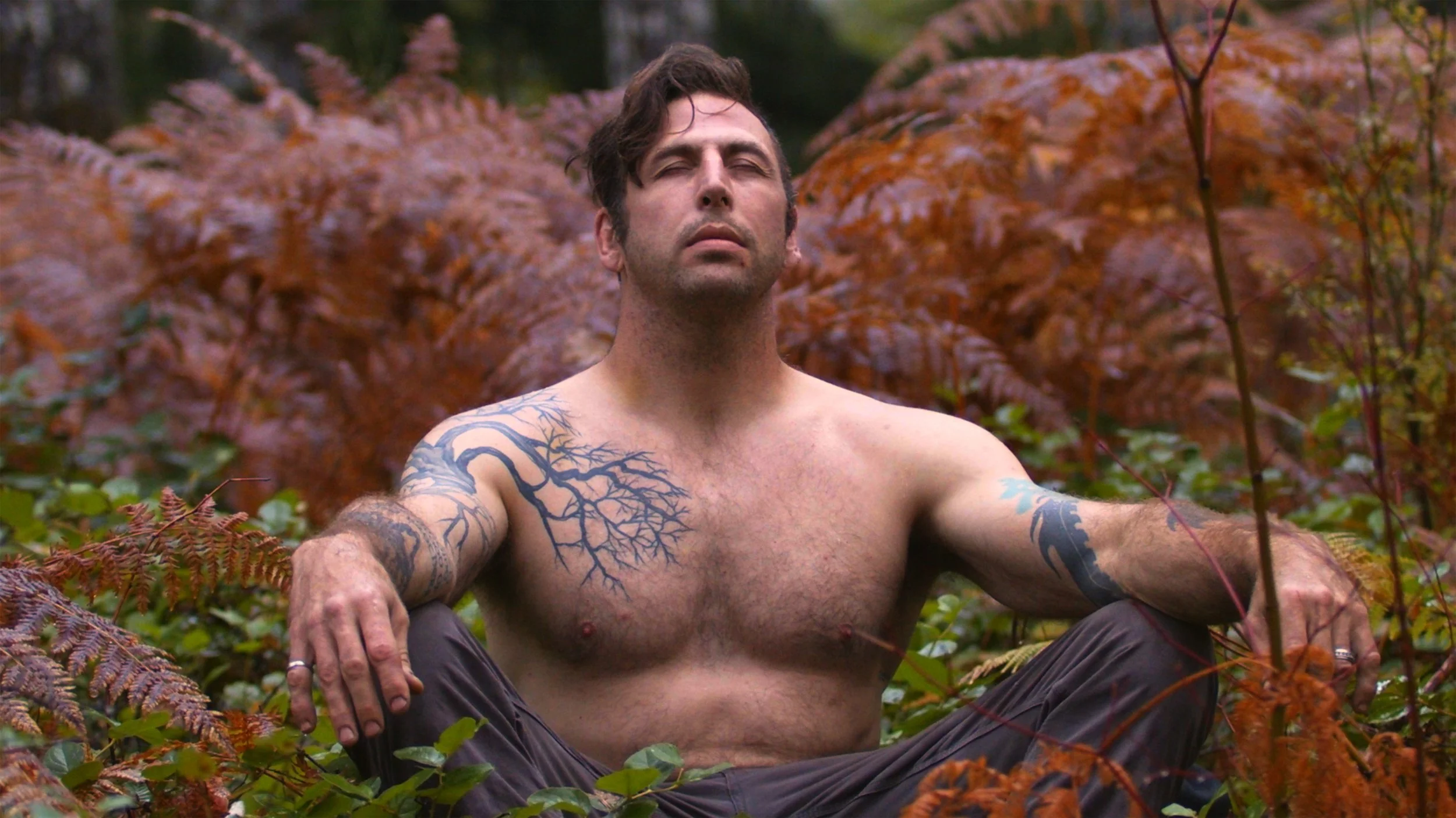 SOLDIER - Justin Zimmerman