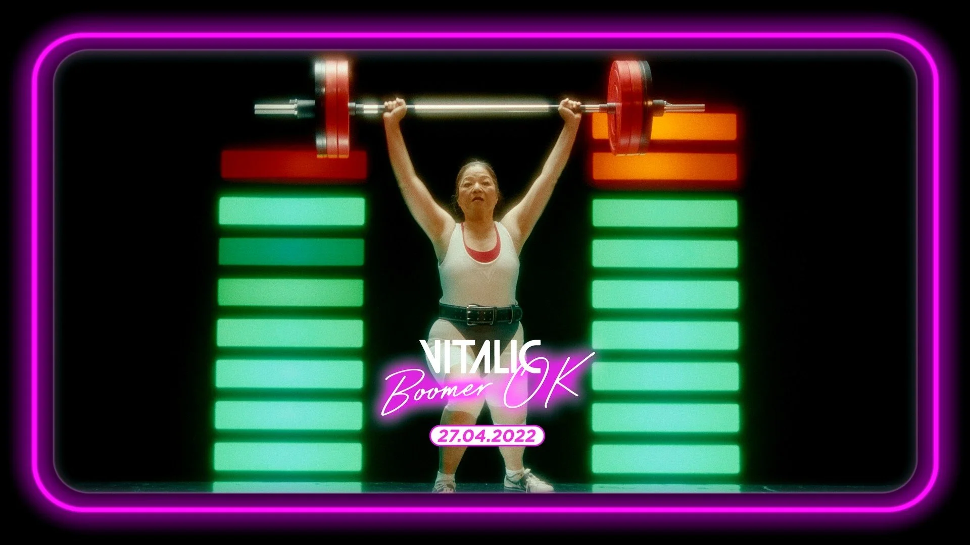 Boomer OK - Gaultier Durhin