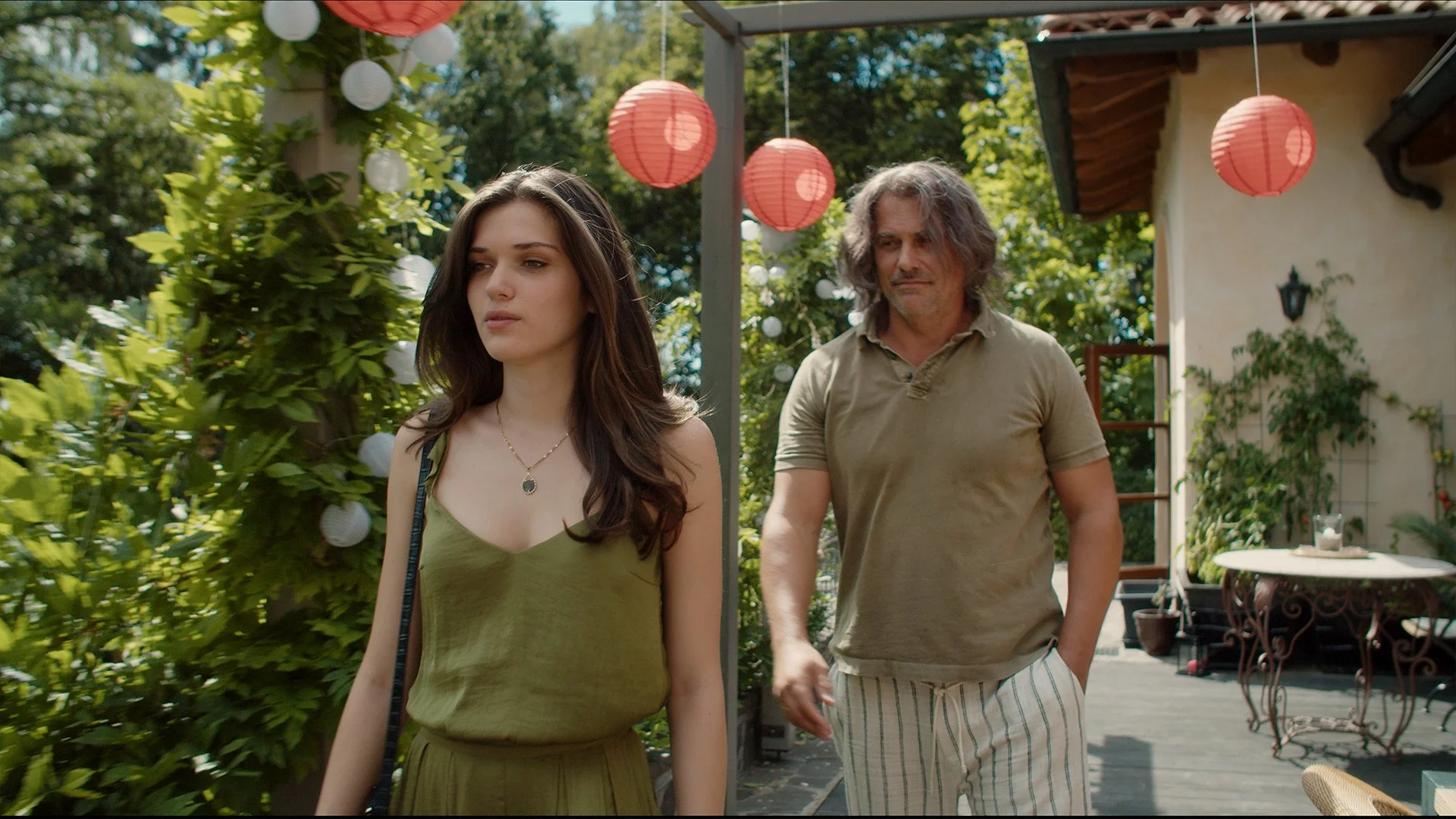 THE UGLY TRUTH - Krishna Ashu Bhati