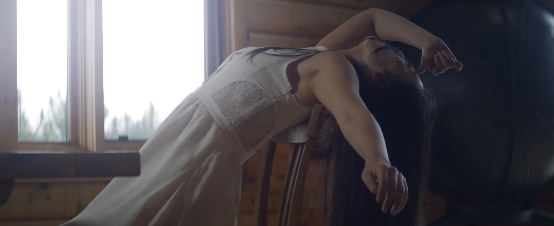 A Feast the Never Comes - Maria Juranic